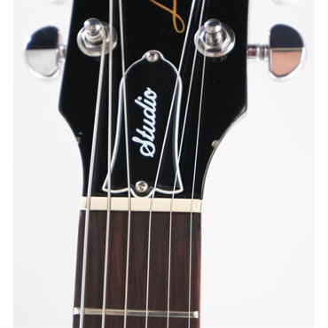 Gibson USED 中古 Les Paul Studio (Wine Red) [SN. 206820075] 画像7