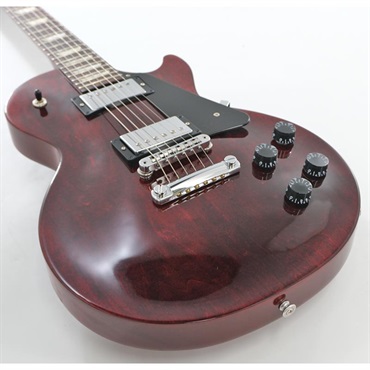 Gibson USED 中古 Les Paul Studio (Wine Red) [SN. 206820075] 画像8