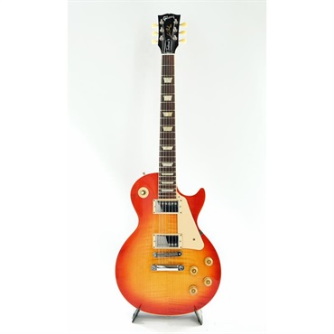 Gibson USED 中古 Les Paul Traditional Heritage Cherry Sunburst 2012 [SN. 116620496] 画像1