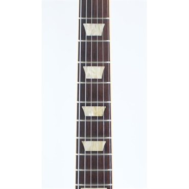 Gibson USED 中古 Les Paul Traditional Heritage Cherry Sunburst 2012 [SN. 116620496] 画像4