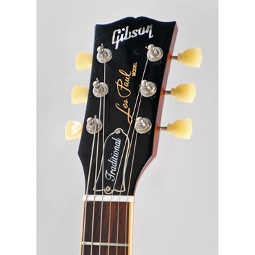 Gibson USED 中古 Les Paul Traditional Heritage Cherry Sunburst 2012 [SN. 116620496] 画像5