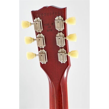 Gibson USED 中古 Les Paul Traditional Heritage Cherry Sunburst 2012 [SN. 116620496] 画像6