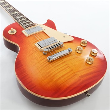 Gibson USED 中古 Les Paul Traditional Heritage Cherry Sunburst 2012 [SN. 116620496] 画像7