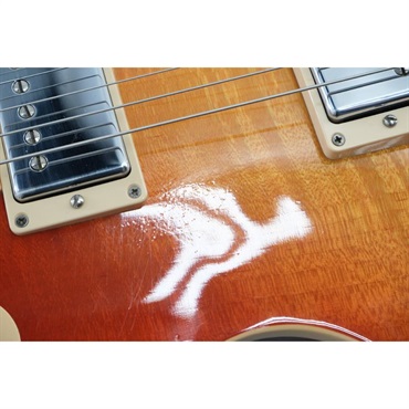 Gibson USED 中古 Les Paul Traditional Heritage Cherry Sunburst 2012 [SN. 116620496] 画像9