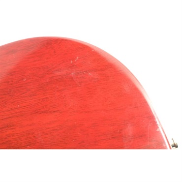 Gibson USED 中古 Les Paul Traditional Heritage Cherry Sunburst 2012 [SN. 116620496] 画像10
