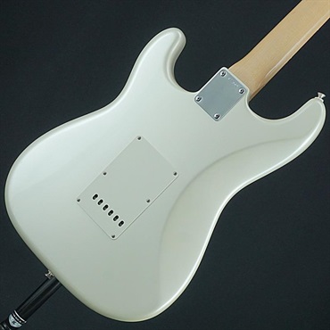 Fender Custom Shop USED 中古 Team Built Custom 60 Stratocaster HSH NOS Refinish [SN.R77569] フェンダー 画像1