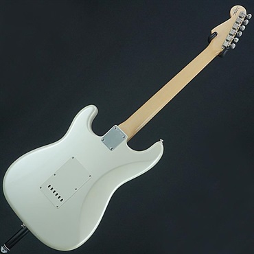 Fender Custom Shop USED 中古 Team Built Custom 60 Stratocaster HSH NOS Refinish [SN.R77569] フェンダー 画像3