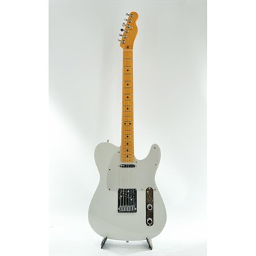 Fender USA USED 中古 American Ultra II Telecaster (Avalanche/Maple) [SN. US24005690] 画像1