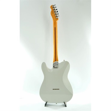 Fender USA USED 中古 American Ultra II Telecaster (Avalanche/Maple) [SN. US24005690] 画像3