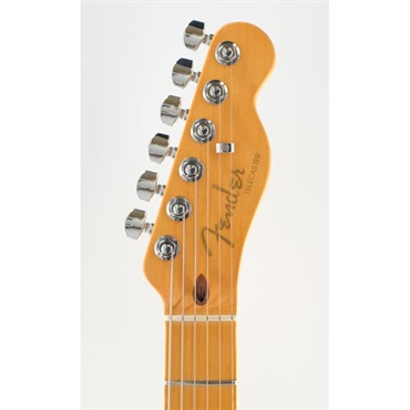 Fender USA USED 中古 American Ultra II Telecaster (Avalanche/Maple) [SN. US24005690] 画像5