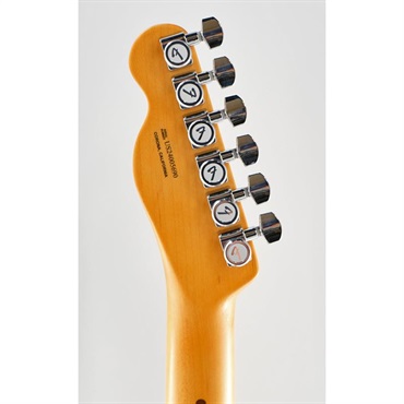 Fender USA USED 中古 American Ultra II Telecaster (Avalanche/Maple) [SN. US24005690] 画像6