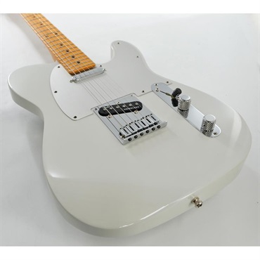 Fender USA USED 中古 American Ultra II Telecaster (Avalanche/Maple) [SN. US24005690] 画像7