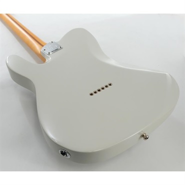 Fender USA USED 中古 American Ultra II Telecaster (Avalanche/Maple) [SN. US24005690] 画像8