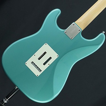 FUJIGEN USED 中古 Neo Classic Series KNST100RAL (Ocean Turquoise) ［SN.K230344］ フジゲン 画像1