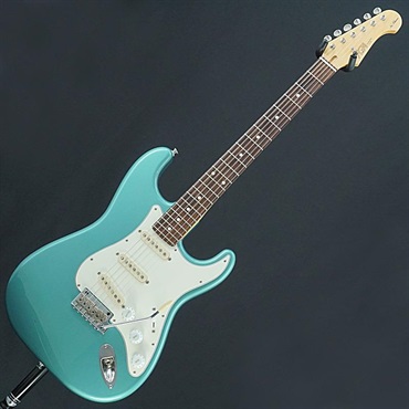 FUJIGEN USED 中古 Neo Classic Series KNST100RAL (Ocean Turquoise) ［SN.K230344］ フジゲン 画像2