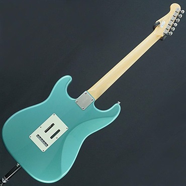FUJIGEN USED 中古 Neo Classic Series KNST100RAL (Ocean Turquoise) ［SN.K230344］ フジゲン 画像3