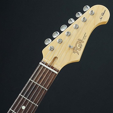 FUJIGEN USED 中古 Neo Classic Series KNST100RAL (Ocean Turquoise) ［SN.K230344］ フジゲン 画像6
