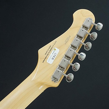 FUJIGEN USED 中古 Neo Classic Series KNST100RAL (Ocean Turquoise) ［SN.K230344］ フジゲン 画像7
