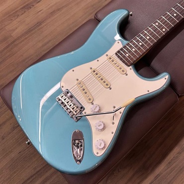 FUJIGEN USED 中古 Neo Classic Series KNST100RAL (Ocean Turquoise) ［SN.K230344］ フジゲン 画像8