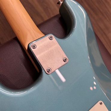 FUJIGEN USED 中古 Neo Classic Series KNST100RAL (Ocean Turquoise) ［SN.K230344］ フジゲン 画像9