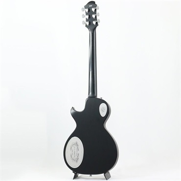 ZEMAITIS Metal Front Series MFG-AC-24 (Black) 【数量限定！ZEMAITISレザーストラッププレゼント！】 画像2