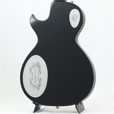 ZEMAITIS Metal Front Series MFG-AC-24 (Black) 【数量限定！ZEMAITISレザーストラッププレゼント！】 画像3