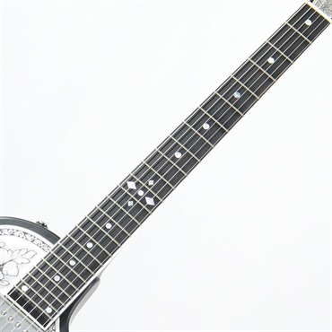 ZEMAITIS Metal Front Series MFG-AC-24 (Black) 【数量限定！ZEMAITISレザーストラッププレゼント！】 画像6