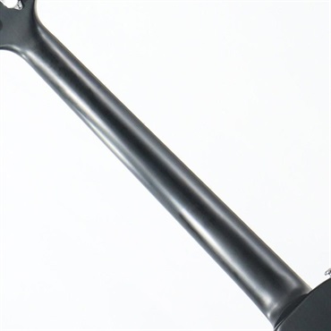ZEMAITIS Metal Front Series MFG-AC-24 (Black) 【数量限定！ZEMAITISレザーストラッププレゼント！】 画像7