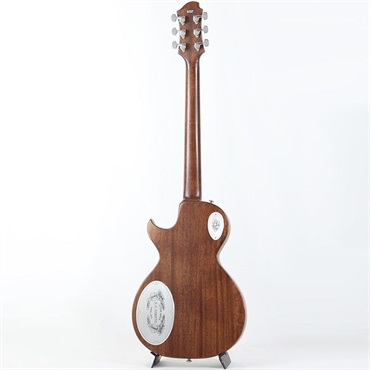 ZEMAITIS Metal Front Series MFG-AC-24 Aces & Eights (Natural) 【数量限定！ZEMAITISレザーストラッププレゼント！】 画像2