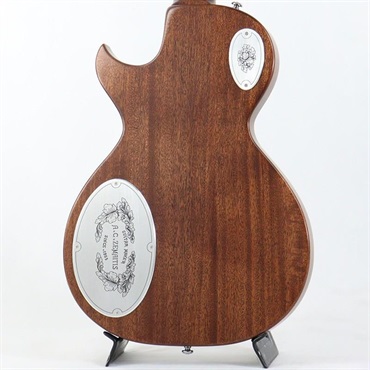 ZEMAITIS Metal Front Series MFG-AC-24 Aces & Eights (Natural) 【数量限定！ZEMAITISレザーストラッププレゼント！】 画像3