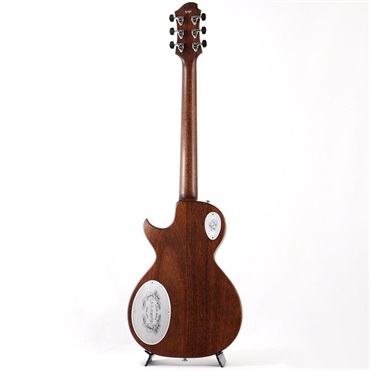 ZEMAITIS Metal Front Series MFG-AC-24 Diamond & Z (Natural) 【数量限定！ZEMAITISレザーストラッププレゼント！】 画像2