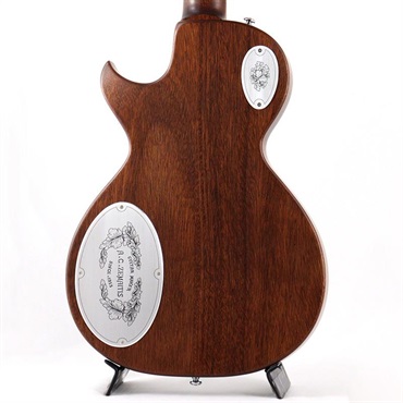 ZEMAITIS Metal Front Series MFG-AC-24 Diamond & Z (Natural) 【数量限定！ZEMAITISレザーストラッププレゼント！】 画像3