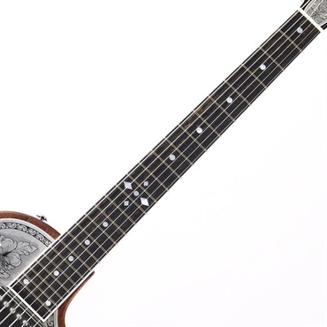 ZEMAITIS Metal Front Series MFG-AC-24 Diamond & Z (Natural) 【数量限定！ZEMAITISレザーストラッププレゼント！】 画像6
