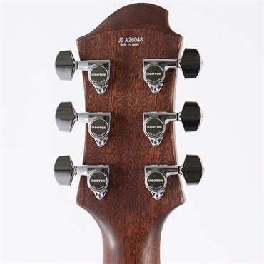 ZEMAITIS Metal Front Series MFG-AC-24 Diamond & Z (Natural) 【数量限定！ZEMAITISレザーストラッププレゼント！】 画像9
