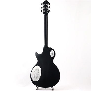 ZEMAITIS Metal Front Series MFG-AC-22 (Black) 【数量限定！ZEMAITISレザーストラッププレゼント！】 画像2