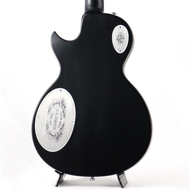 ZEMAITIS Metal Front Series MFG-AC-22 (Black) 【数量限定！ZEMAITISレザーストラッププレゼント！】 画像3