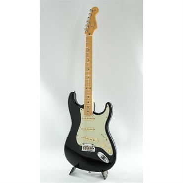 Fender USA USED 中古 American Professional II Stratocaster (Black/Maple) [SN. US23034638] 画像1