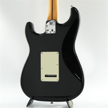 Fender USA USED 中古 American Professional II Stratocaster (Black/Maple) [SN. US23034638] 画像2