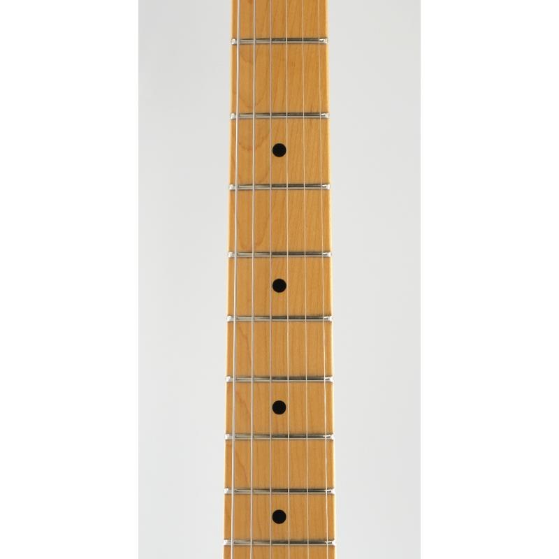 Fender USA American Professional II Stratocaster (Black/Maple) 사진 4