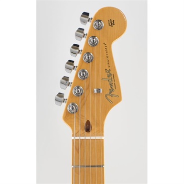 Fender USA USED 中古 American Professional II Stratocaster (Black/Maple) [SN. US23034638] 画像4