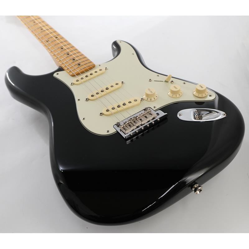 Fender USA American Professional II Stratocaster (Black/Maple) 사진 6