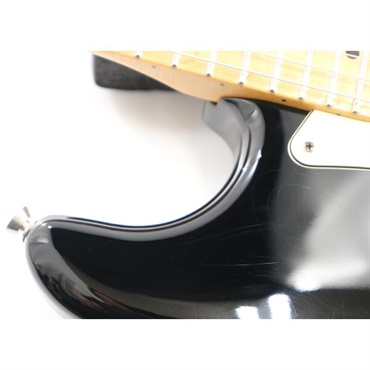 Fender USA USED 中古 American Professional II Stratocaster (Black/Maple) [SN. US23034638] 画像7
