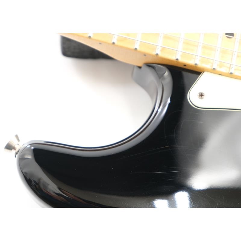 Fender USA American Professional II Stratocaster (Black/Maple) 사진 8