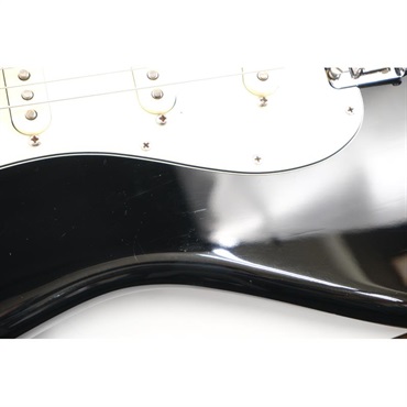 Fender USA USED 中古 American Professional II Stratocaster (Black/Maple) [SN. US23034638] 画像8
