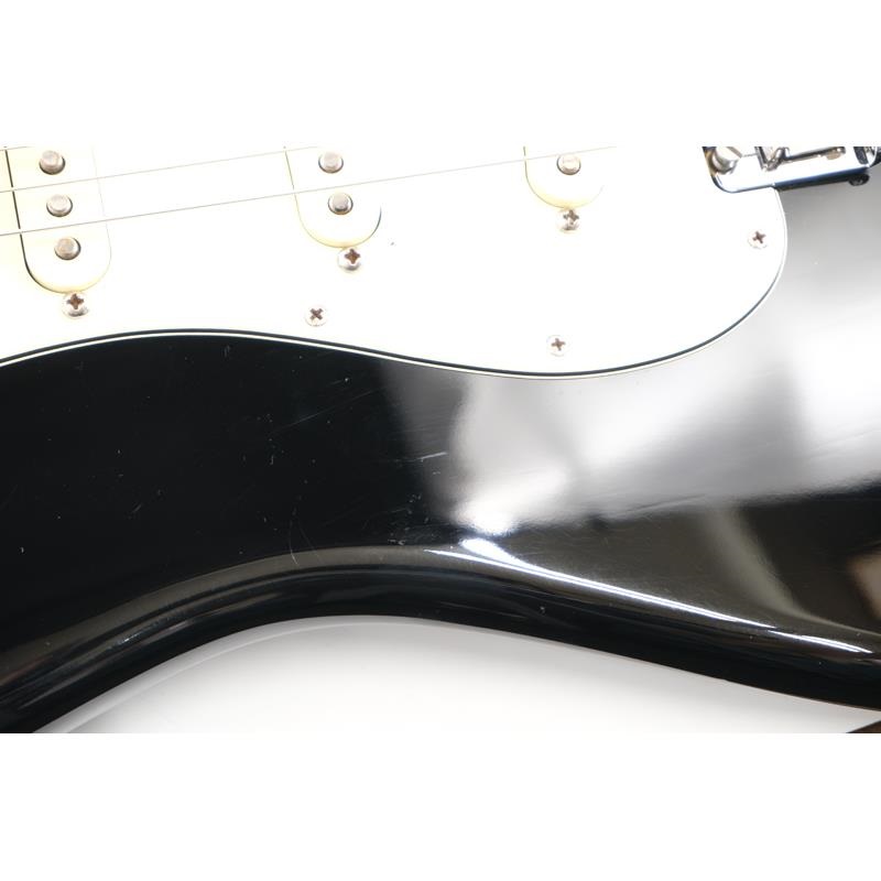 Fender USA American Professional II Stratocaster (Black/Maple) 사진 9