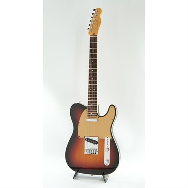 Fender USA USED 中古 American Deluxe Telecaster UD SCN (3TS/R) [SN. DZ6287479] 画像1