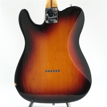 Fender USA USED 中古 American Deluxe Telecaster UD SCN (3TS/R) [SN. DZ6287479] 画像2