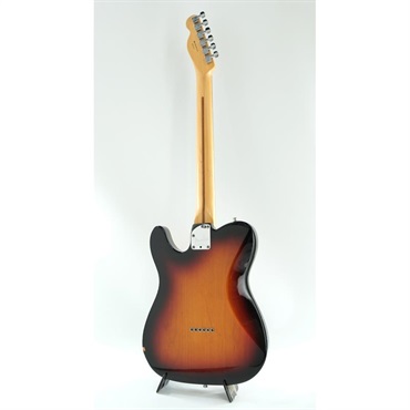 Fender USA USED 中古 American Deluxe Telecaster UD SCN (3TS/R) [SN. DZ6287479] 画像3