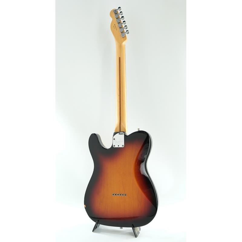 Fender USA American Deluxe Telecaster UD SCN (3TS/R) 사진 4