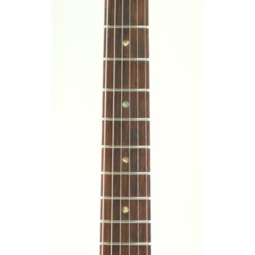 Fender USA USED 中古 American Deluxe Telecaster UD SCN (3TS/R) [SN. DZ6287479] 画像4